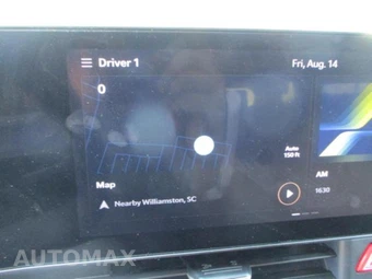 2025 Kia Carnival MPV LXS 121.7" WB - miniatura 10