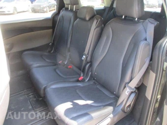 2025 Kia Carnival MPV LXS 121.7" WB - miniatura 12
