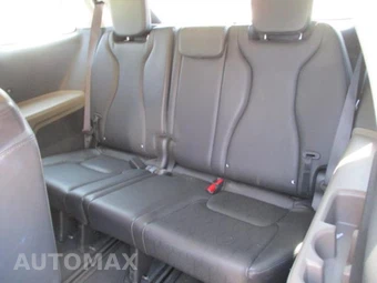 2025 Kia Carnival MPV LXS 121.7" WB - miniatura 14