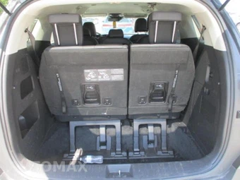 2025 Kia Carnival MPV LXS 121.7" WB - miniatura 18