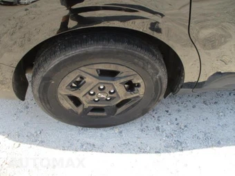 2025 Kia Carnival MPV LXS 121.7" WB - miniatura 26
