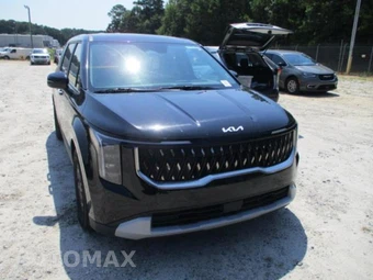 2025 Kia Carnival MPV LXS 121.7" WB - miniatura 4