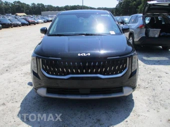 2025 Kia Carnival MPV LXS 121.7" WB - miniatura 5