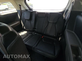 2025 Kia Carnival MPV LXS 121.7" WB - miniatura 14