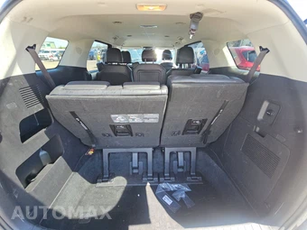 2025 Kia Carnival MPV LXS 121.7" WB - miniatura 17