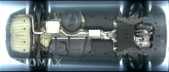 2025 Kia Carnival MPV LXS 121.7" WB - miniatura 18