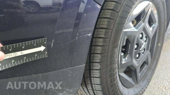 2025 Kia Carnival MPV LXS 121.7" WB - miniatura 20