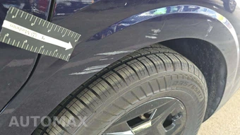 2025 Kia Carnival MPV LXS 121.7" WB - miniatura 24