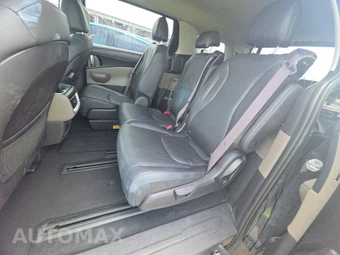 2025 Kia Carnival MPV LXS 121.7" WB - miniatura 13