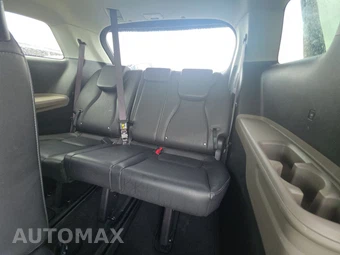 2025 Kia Carnival MPV LXS 121.7" WB - miniatura 14