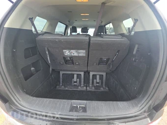 2025 Kia Carnival MPV LXS 121.7" WB - miniatura 17
