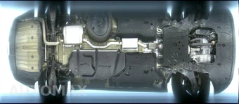 2025 Kia Carnival MPV LXS 121.7" WB - miniatura 19