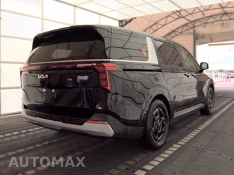2025 Kia Carnival MPV LXS 121.7" WB - miniatura 4