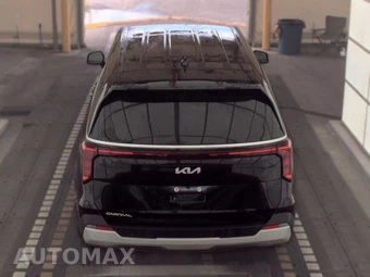 2025 Kia Carnival MPV LXS 121.7" WB - miniatura 5