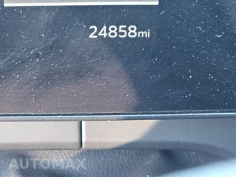 2025 Kia Carnival MPV LXS 121.7" WB - miniatura 12