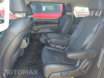 2025 Kia Carnival MPV LXS 121.7" WB - miniatura 13