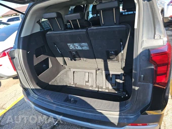 2025 Kia Carnival MPV LXS 121.7" WB - miniatura 16
