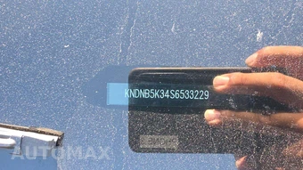 2025 Kia Carnival MPV LXS 121.7" WB - miniatura 18