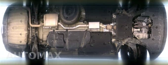 2025 Kia Carnival MPV LXS 121.7" WB - miniatura 21