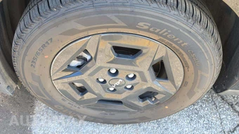 2025 Kia Carnival MPV LXS 121.7" WB - miniatura 24