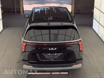 2025 Kia Carnival MPV LXS 121.7" WB - miniatura 5