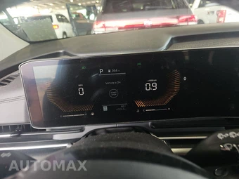 2025 Kia Carnival MPV LXS 121.7" WB - miniatura 12