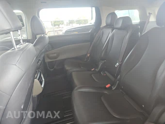 2025 Kia Carnival MPV LXS 121.7" WB - miniatura 13