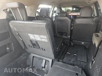 2025 Kia Carnival MPV LXS 121.7" WB - miniatura 14