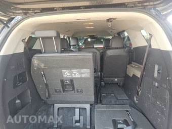 2025 Kia Carnival MPV LXS 121.7" WB - miniatura 17