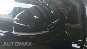2025 Kia Carnival MPV LXS 121.7" WB - miniatura 20