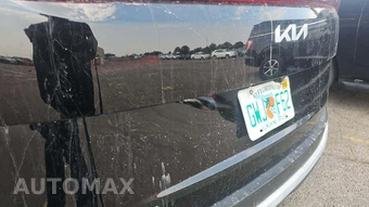 2025 Kia Carnival MPV LXS 121.7" WB - miniatura 25