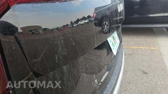 2025 Kia Carnival MPV LXS 121.7" WB - miniatura 26