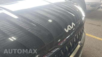 2025 Kia Carnival MPV LXS 121.7" WB - miniatura 28