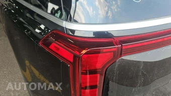 2025 Kia Carnival MPV LXS 121.7" WB - miniatura 29
