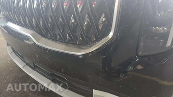 2025 Kia Carnival MPV LXS 121.7" WB - miniatura 32