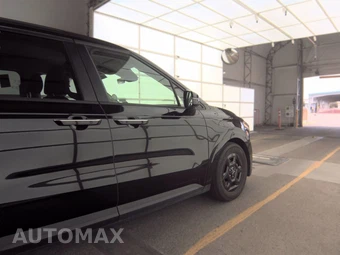 2025 Kia Carnival MPV LXS 121.7" WB - miniatura 4