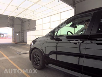 2025 Kia Carnival MPV LXS 121.7" WB - miniatura 6