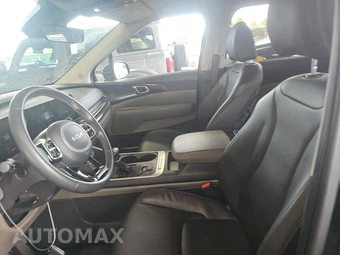 2025 Kia Carnival MPV LXS 121.7" WB - miniatura 7