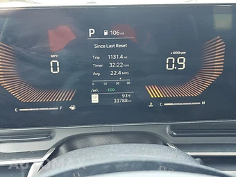 2025 Kia Carnival MPV LXS 121.7" WB - miniatura 12