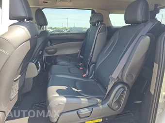 2025 Kia Carnival MPV LXS 121.7" WB - miniatura 13