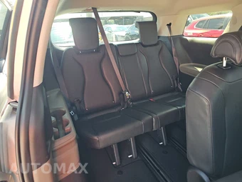 2025 Kia Carnival MPV LXS 121.7" WB - miniatura 14