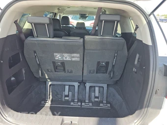 2025 Kia Carnival MPV LXS 121.7" WB - miniatura 17
