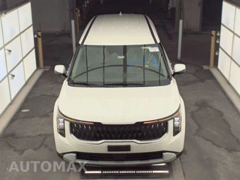 2025 Kia Carnival MPV LXS 121.7" WB - miniatura 2