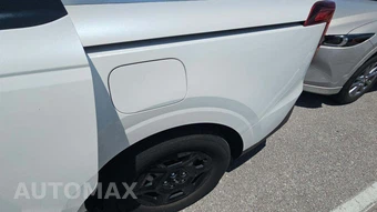 2025 Kia Carnival MPV LXS 121.7" WB - miniatura 20