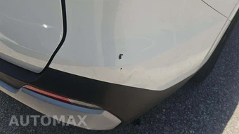2025 Kia Carnival MPV LXS 121.7" WB - miniatura 22