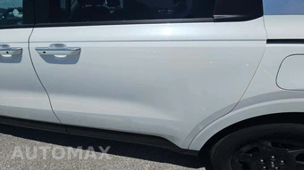 2025 Kia Carnival MPV LXS 121.7" WB - miniatura 23