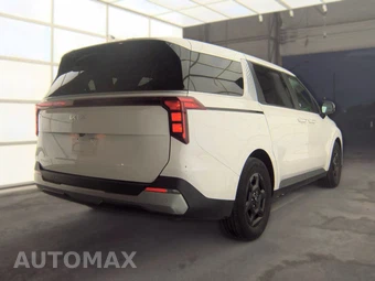 2025 Kia Carnival MPV LXS 121.7" WB - miniatura 4