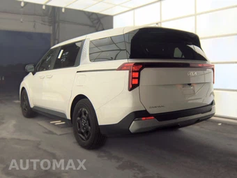 2025 Kia Carnival MPV LXS 121.7" WB - miniatura 6