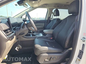 2025 Kia Carnival MPV LXS 121.7" WB - miniatura 7