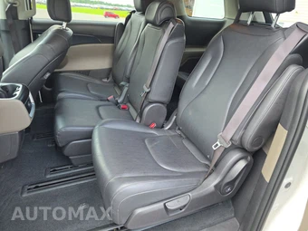 2025 Kia Carnival MPV LXS 121.7" WB - miniatura 13